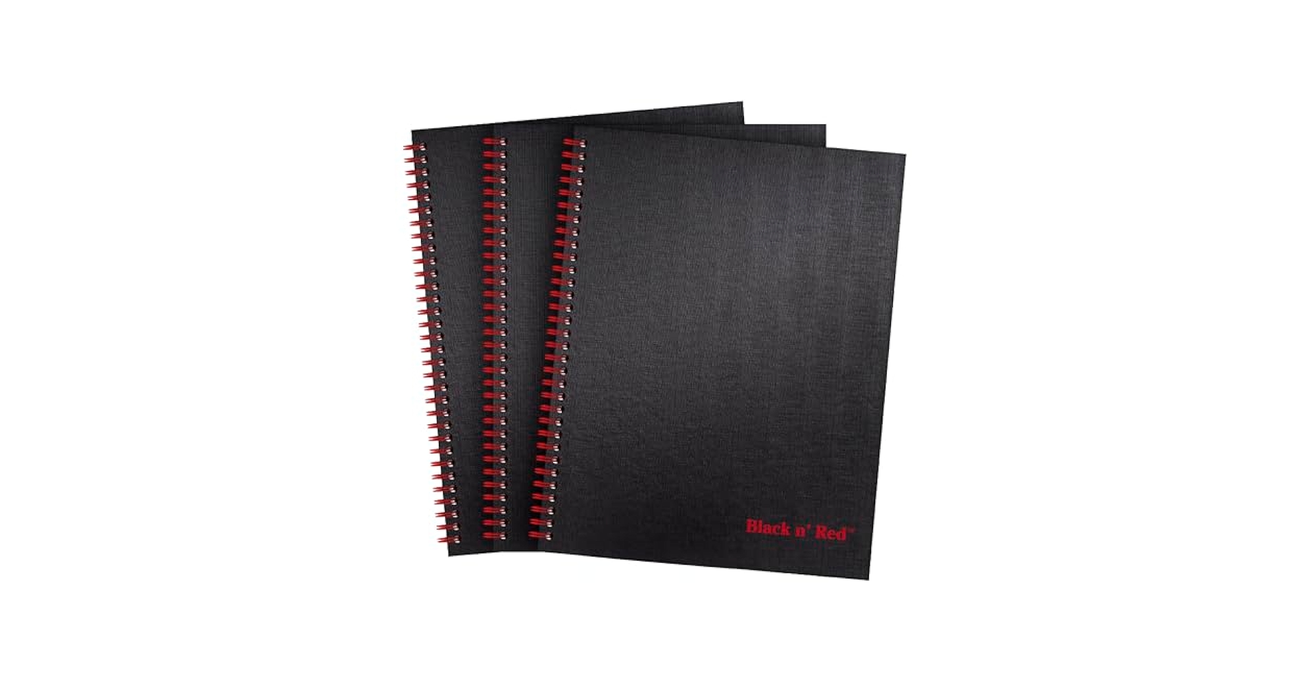 無明庵　CD-R,DVD-R 8点セット Amazon.com : Black n' Red Twin Wire Hardcover Notebook, 8-1