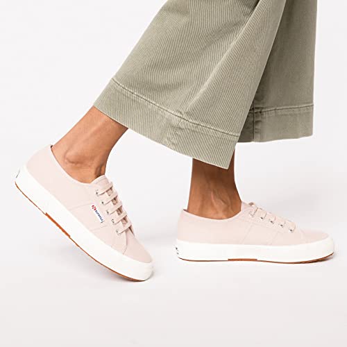 Superga Superga Damen Sneaker Low 2750 Cotu Classic