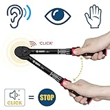 Zoom IMG-2 vanpo chiave dinamometrica 1 4 Zoom IMG-2 vanpo chiave dinamometrica 1 4