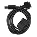 iConnectivity ICC230 5-Foot 30-Pin iOS Inline Connection Cable