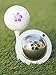 Tin Cup Aloha Golf Ball Custom Marker Alignment Tool