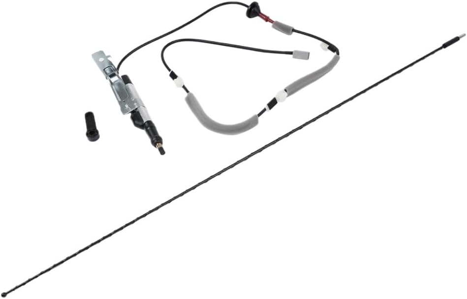 Assembly with Holder and Pigtail Compatible with Tundra 5.7L V8 86300-0C090
