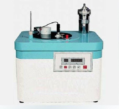 Gowe Oxygen Bomb Calorimeter, Heat Capacity: 14400 J/K～14500 J/K #TOP28