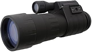 Sightmark Ghost Hunter 4x50 Night Vision Monocular (Certified Refurbished)