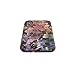 Speck Products Presidio Inked iPhone Xs/iPhone X Case, DigitalFloral/Cerise Red