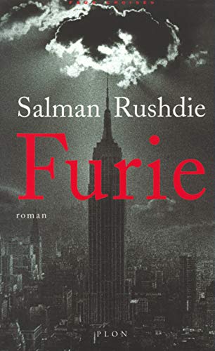 Furie (1) [French] 2259195164 Book Cover