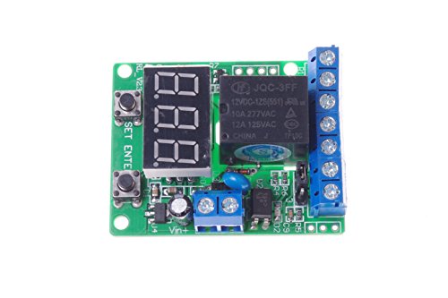 Smakn Voltage Control Relay Signal Ti Buy Online In United Arab Emirates At Desertcart
