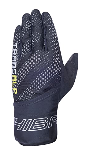 Gants de vélo Chiba Transalp pour vos sorties et voyages de mi-saison