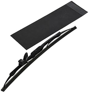 Toyota Sequoia Scheibenwischer Klinge 85242-34011