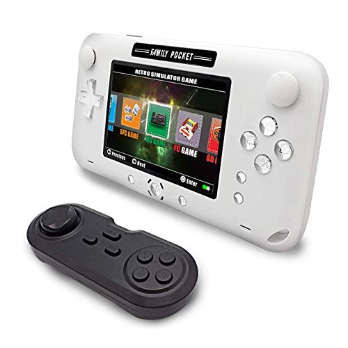 EASEGMER Handheld Games Consoles for Kids Adult, Nigeria Ubuy