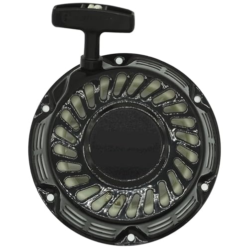 Lanceur pour Predator 212cc et 196cc - Démarreur de recul Harbor Freight