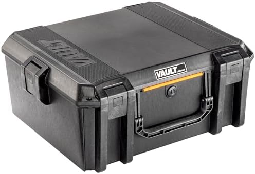 Pelican Vault Cases