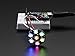 Produktbild Adafruit NeoPixel Jewel, 7 x 5050 RGB LED mit integriertem Treiber 2226
