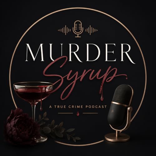 Episode Three - Taylor Parker: Reagan Simmons-Hancock | When Trust Became a Weapon