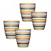 Produktbild Iittala Origo Becher 0,25 l orange 4-er Set [SET4]