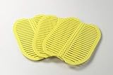Original Tupperware Tupperware Cool`N Fresh Frischegitter (3) gelb Gitter coolsmart Stapelprofi !NEU