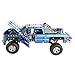 Meccano-Erector – Chevrolet Silverado Pickup Truck Building Set