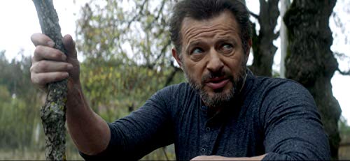 Daddy's Girl - Limited Edition Mediabook (uncut) (+ DVD) [Blu-ray]