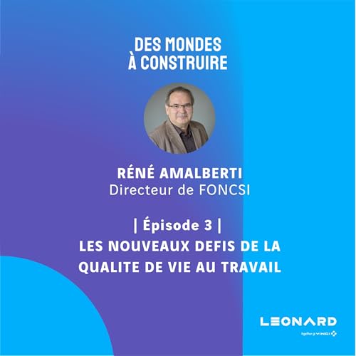 Les nouveaux d&eacute;fis de la qualit&eacute; de vie au travail