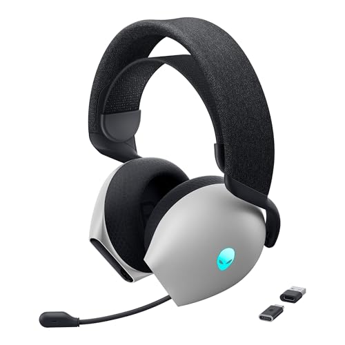 Alienware AW720H Wireless Gaming Headset