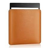 【Dos Usos en Uno】- Se utiliza convenientemente como almohadilla de apoyo para añadir una protección adicional cuando se utiliza el lector electrónico.