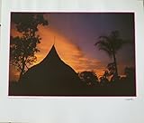 Bernard naegelin – Amazonas – 40 x 50 cm 