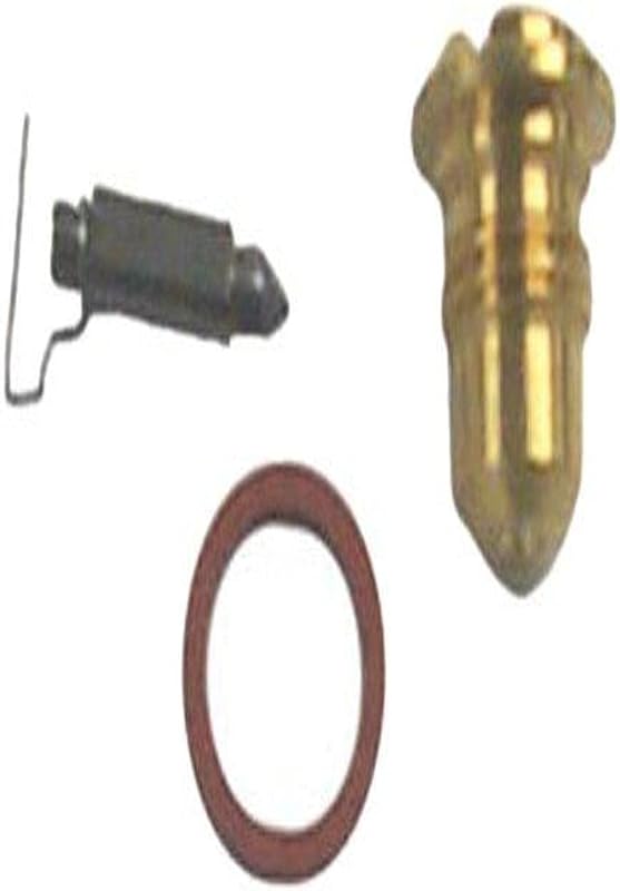 Agulha e sede do carburador Sierra 18-7233 para motor 4 tempos – 1 unidade