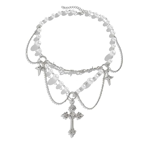 Collier papillon fraise : fini les bijoux ternes avec ce ras du cou cristal éclatant