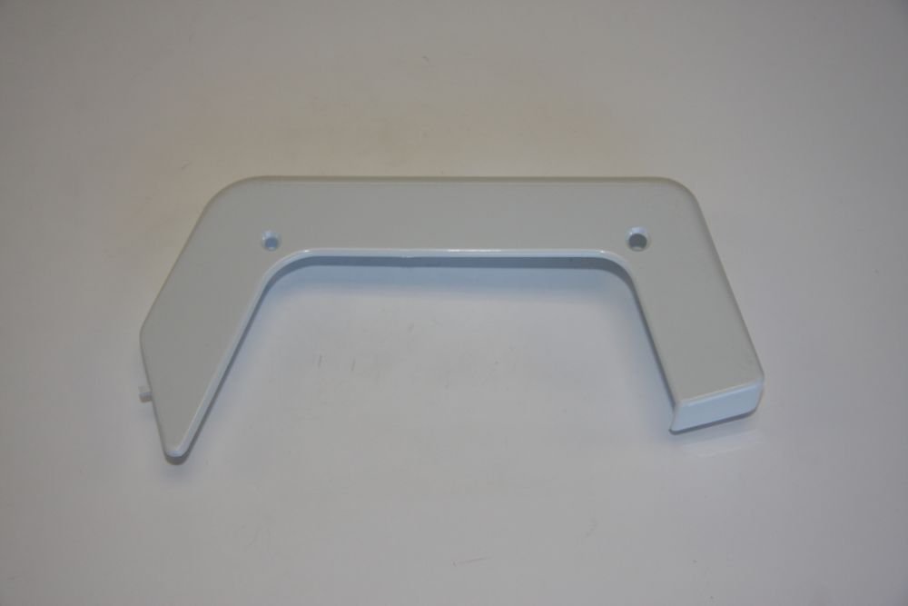 GE Series WB07K10005 END Cap RT (