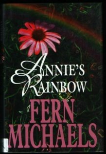 Annie's Rainbow (G K Hall Large Print Book Series) [Large Print] 0783886691 Book Cover