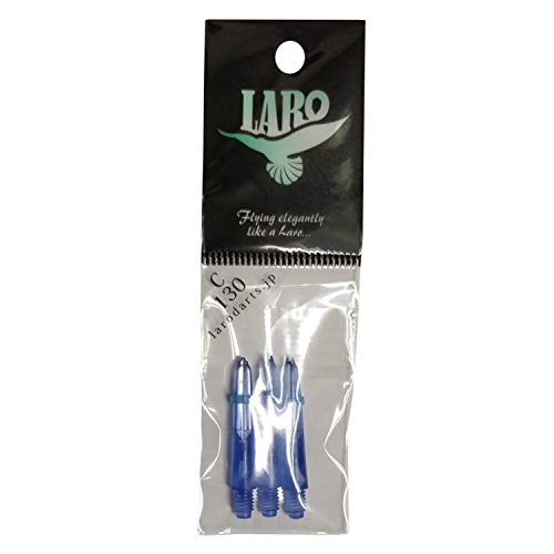 Image of L-style Laro Locked Dart Shafts