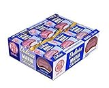 caja galletas maria fontaneda Caja de 18 galletas empaquetadas individualmente de 34 g cada una