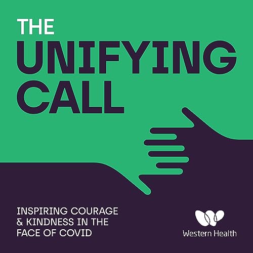 The Unifying Call cover art