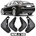 AEIOUPMMA 4X for Holden Caprice Statesman for WM Commodore for VE Berlina Calais Ute Chevrolet Lumina Omega for Daewoo Veritas Mud Flaps Splash Guards