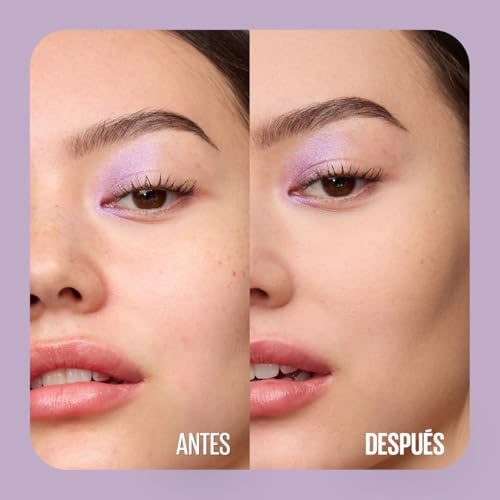 Image of Maybelline New York Super Stay Flex Powder Foundation, 120 (Pack of 3)