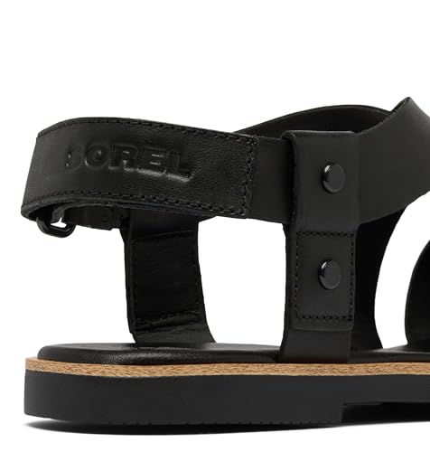 Image of Sorel Ella Iii Crisscross Sandals