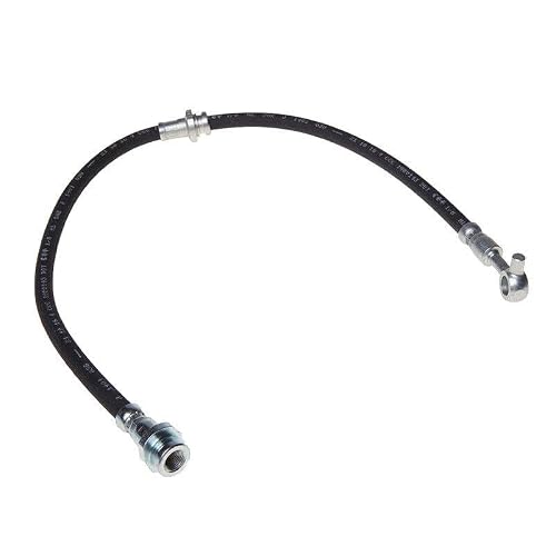 Image of Front Brake Hose Pipe Righ For NISSAN Qashqai Qashqai +2 t 46210JD000