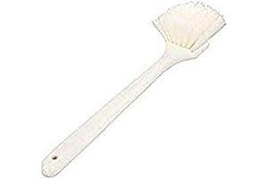 Henny Penny 12116 Fryer Brush with Long Handle: Elevate Your Frying Efficiency