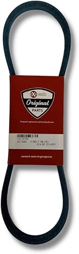 Exmark/Toro 30" Genuine OEM PTO Belt Part# 121-5765