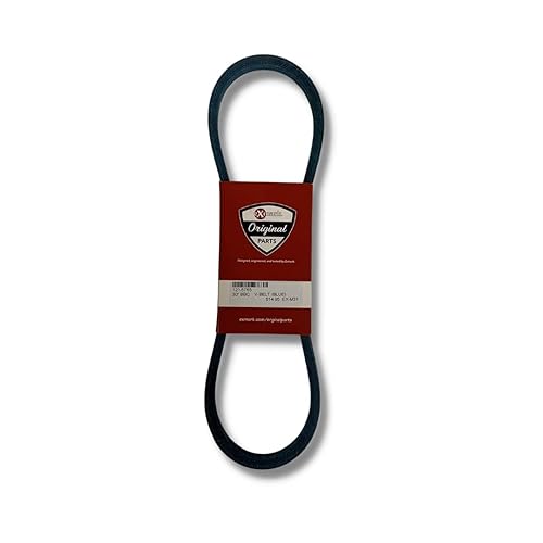 Correa de transmisión genuina ExmarkToro de 30" OEM PTO Parte # 121-5765