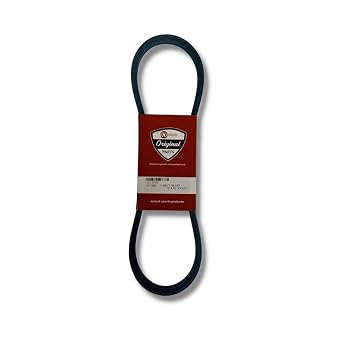 Exmark/Toro 30" Genuine OEM PTO Belt Part# 121-5765