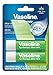 Vaseline Lip Therapy Aloe Vera, Stick, 48 Hour Hydration, 2 Count