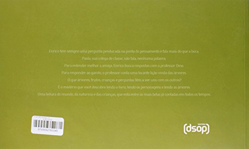 A Lição das árvores