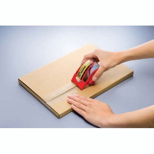 【4個セット】Scotch かるーく引き出せるテープ 詰替用 145DN専用 Amazon.co.jp: スリーエム スコッチ R かるーく引き出せるテープ 48mm