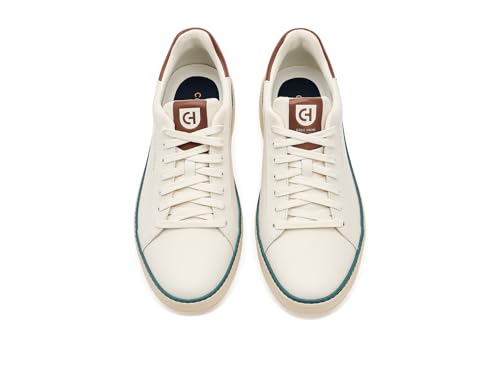 Image of Cole Haan Men's Grandpro Topspin Sneaker