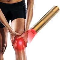 Amazon | 近赤外線ライト 赤色LED 660nm 808nm 運動前後適用 首、背中