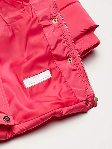 image for Steve Madden Girls Girls' Big Long Outerwear Jacket (More Styles Avail