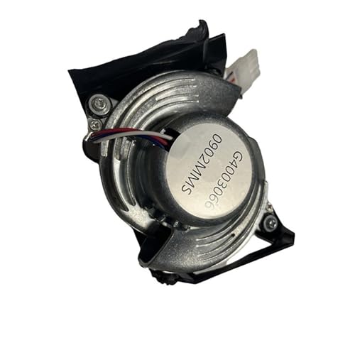 Moteur de ventilateur de refroidissement aspirateur Roomba S9 M04K pièces