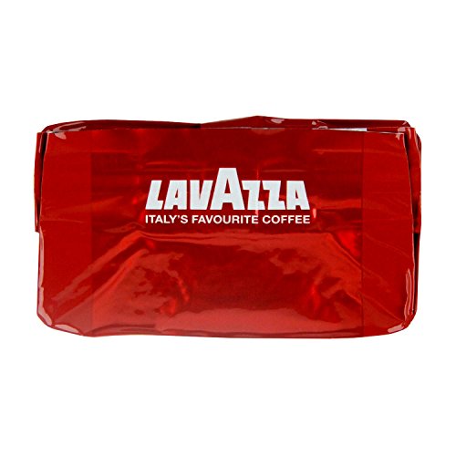 Lavazza Qualità ROSSA, Café Molido, 6x 250g - Imagen 5