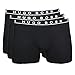 Produktbild Hugo Boss BOSS Boxer Brief 3P BT XXXL Schwarz